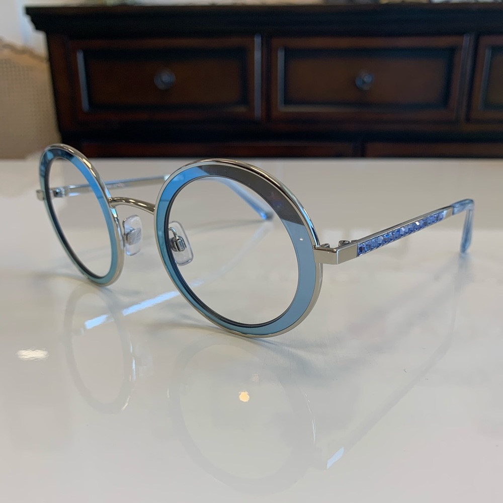 Swarovski Glasses (Women’s)